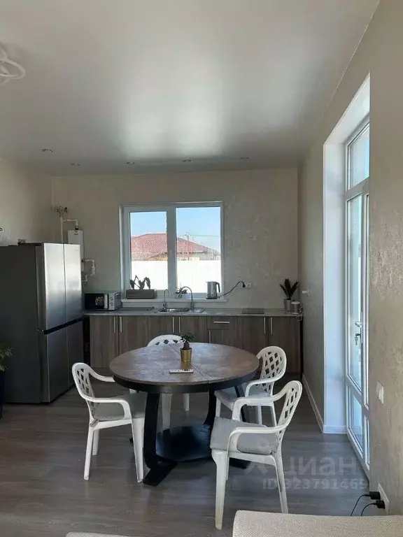 Дом в Краснодарский край, Анапа ул. Толмазова (142 м) - Фото 2