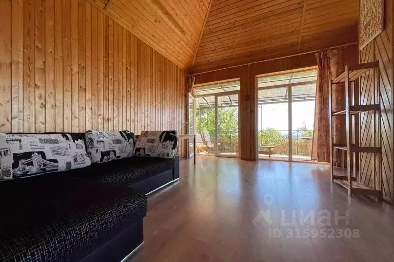 Дом в Севастополь Бриз СНТ, 46 (101 м) - Фото 1