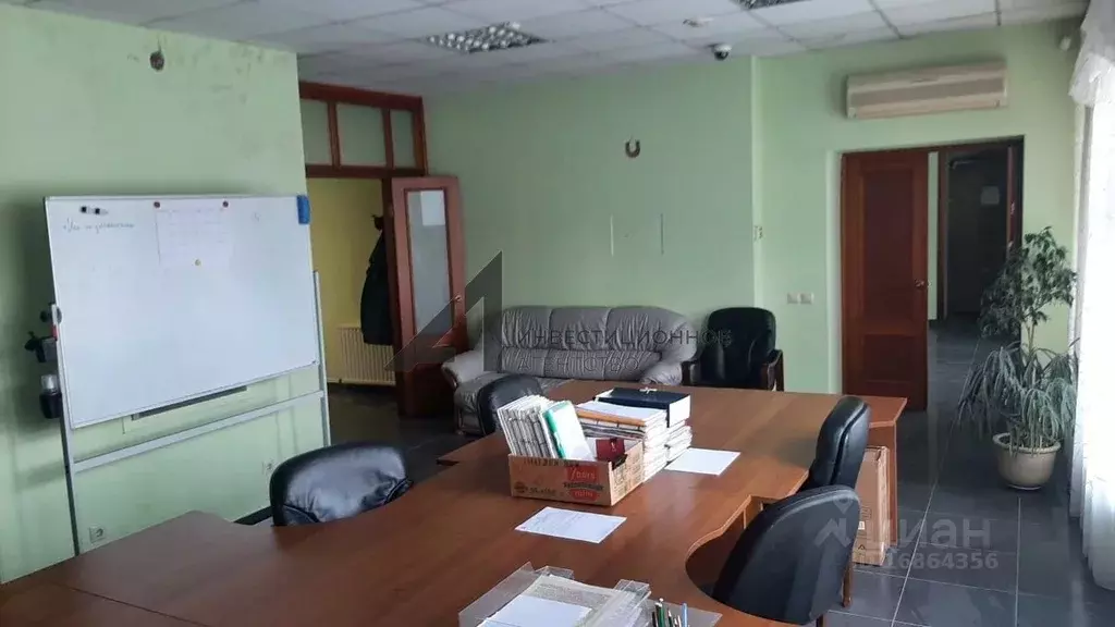 Офис в Тюменская область, Тюмень Харьковская ул., 59А (209 м) - Фото 0