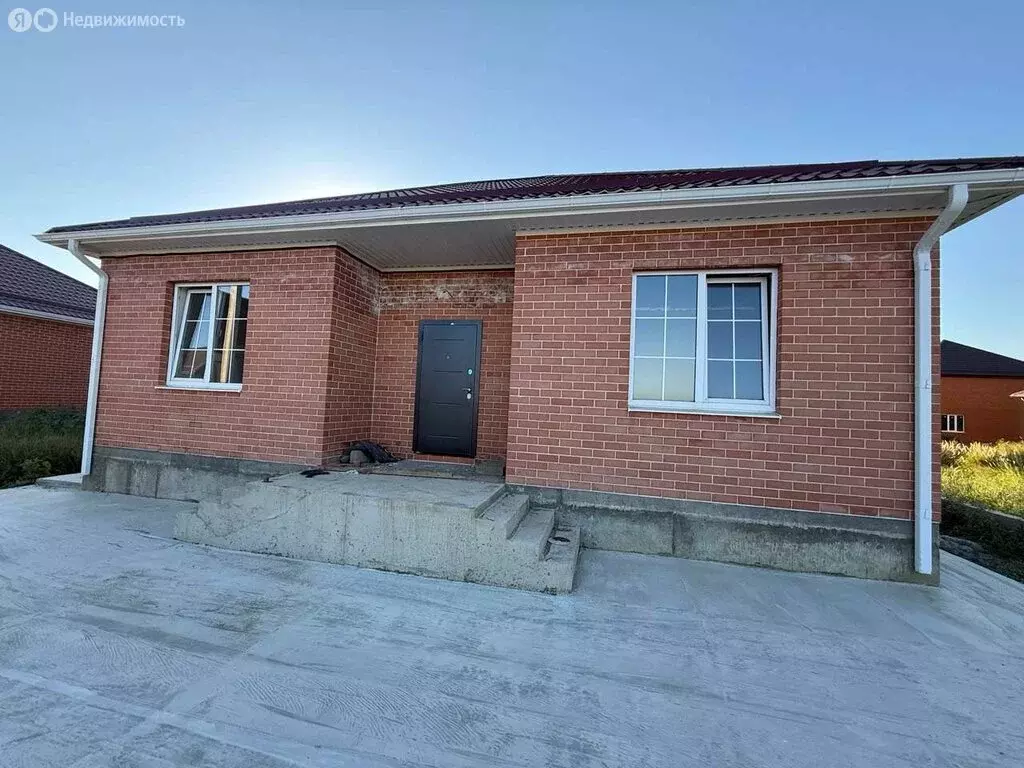 Дом в посёлок городского типа Энем, Советская улица, 149 (90.6 м) - Фото 2