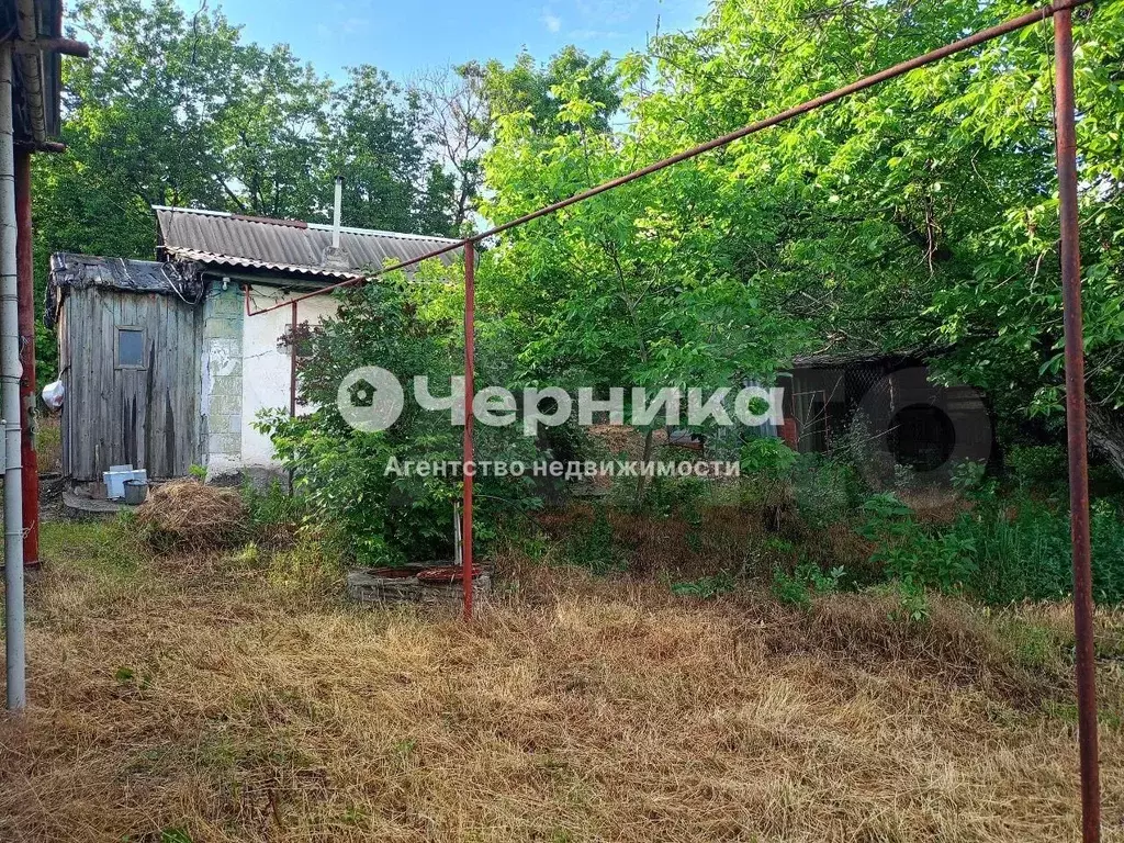 Дом 45 м на участке 10 сот. - Фото 1