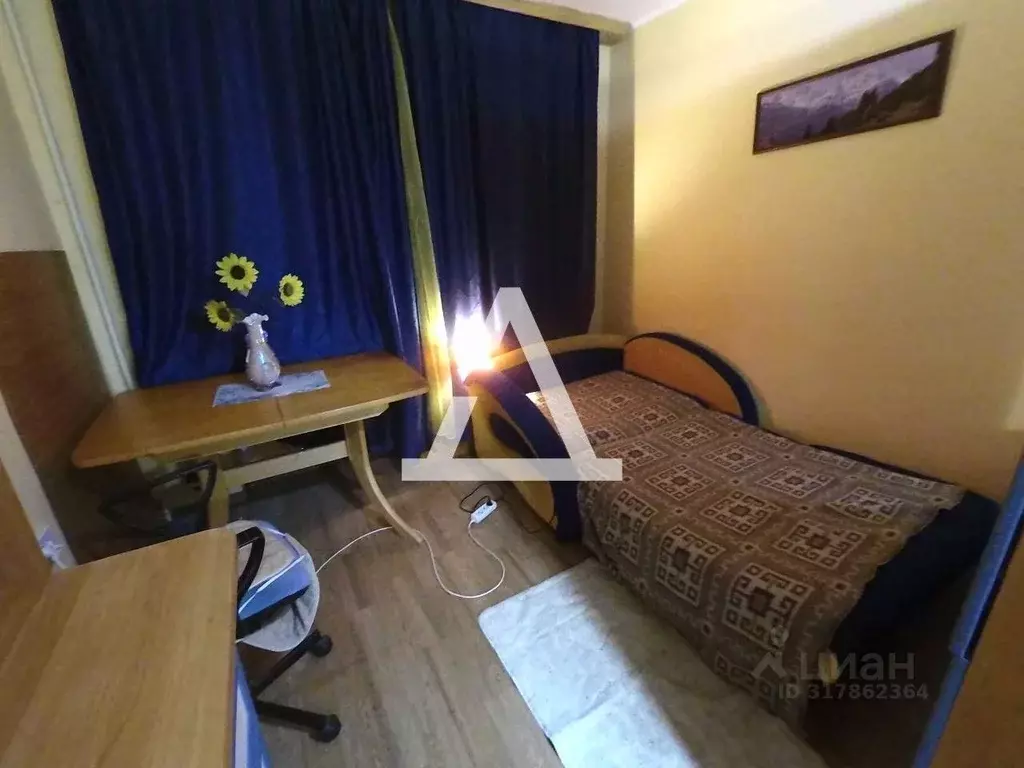 Студия Самарская область, Самара ул. Лукачева, 36Б (25.0 м) - Фото 0