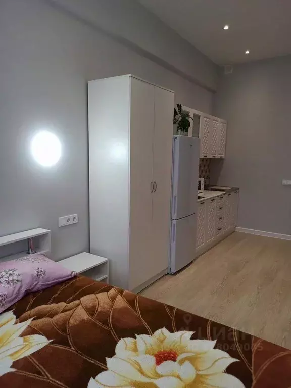 1-к кв. Москва Верхняя Первомайская ул., 45АК12 (25.0 м) - Фото 2