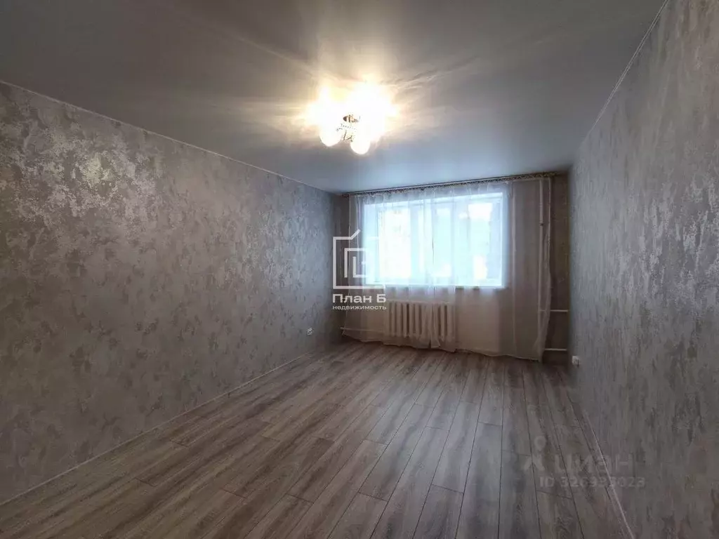 Комната Калужская область, Калуга Московская ул., 193к2 (16.9 м) - Фото 2