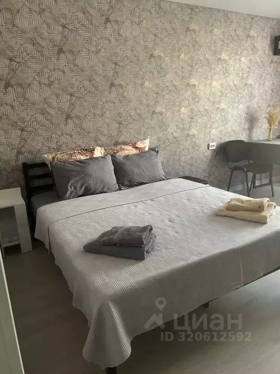 Комната Дагестан, Избербаш ул. Докучаева, 51 - Фото 1