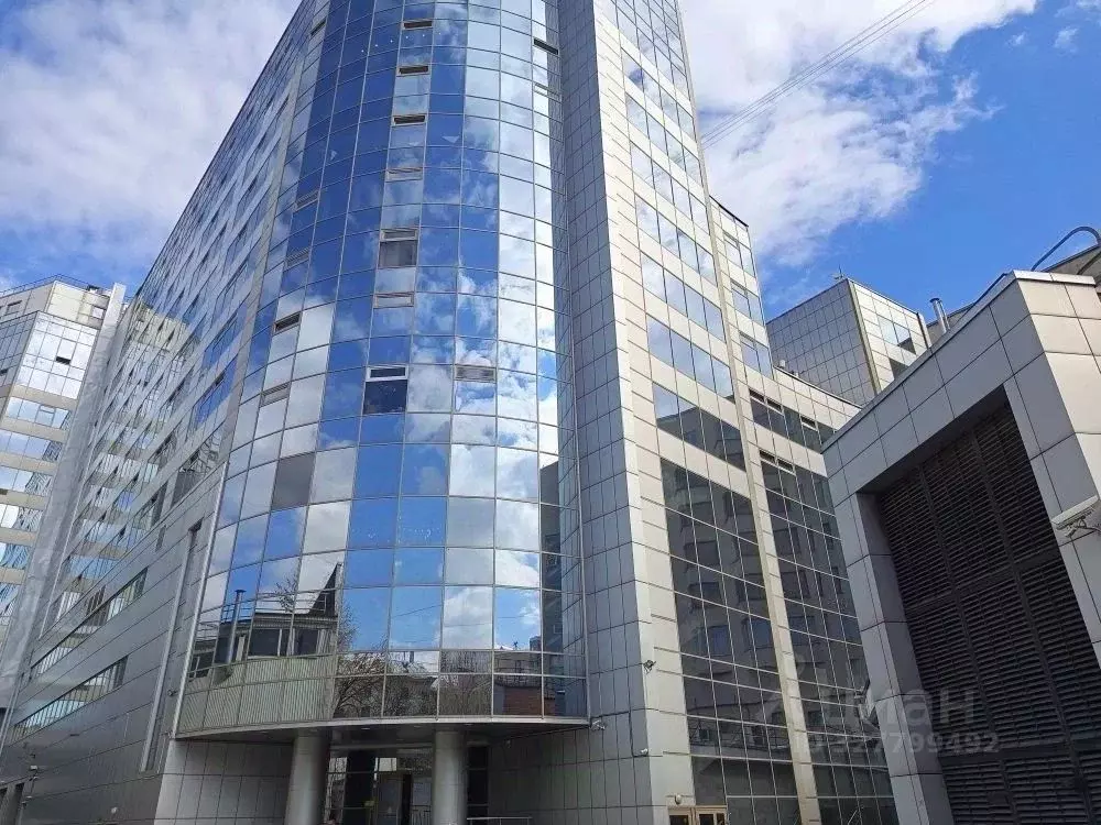 Офис в Санкт-Петербург пл. Александра Невского, 2 (179 м) - Фото 1