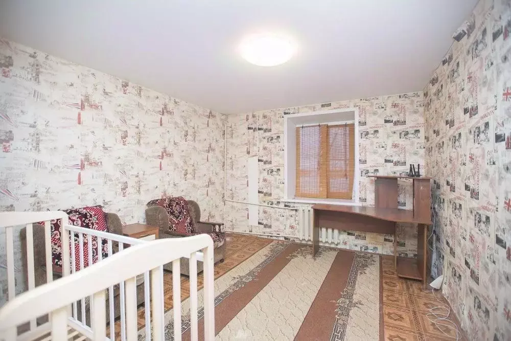 2-к кв. Ярославская область, Ярославский муниципальный округ, д. ... - Фото 2