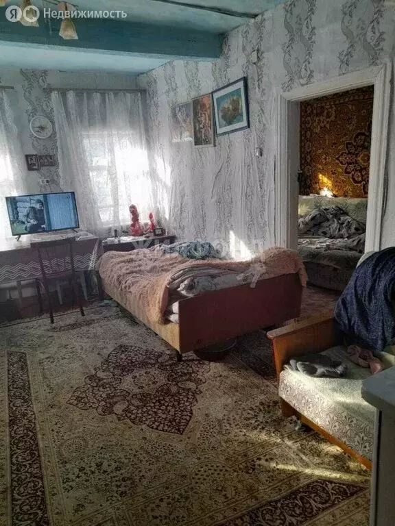 Дом в Новосибирск, Декадная улица (54 м) - Фото 0