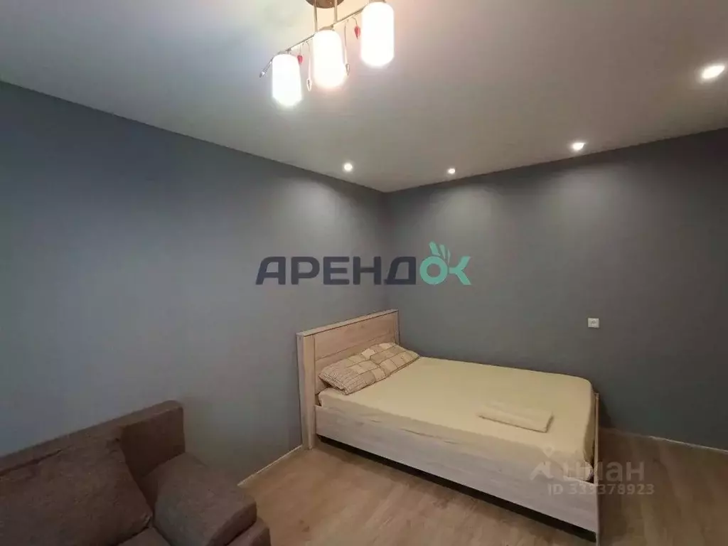 1-к кв. Татарстан, Казань ул. Четаева, 51 (35.0 м) - Фото 1