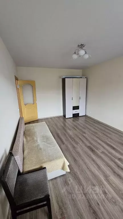 1-к кв. Саратовская область, Саратов Вишневая ул., 24А (35.0 м) - Фото 2