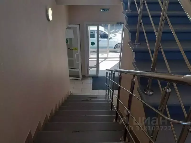 Офис в Нижегородская область, Нижний Новгород Фабричная ул., 2 (55 м) - Фото 1