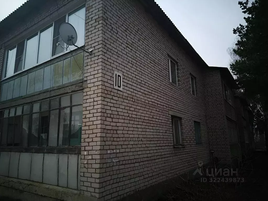 2-к кв. Костромская область, Костромской район, Шунгенское с/пос, с. ... - Фото 2