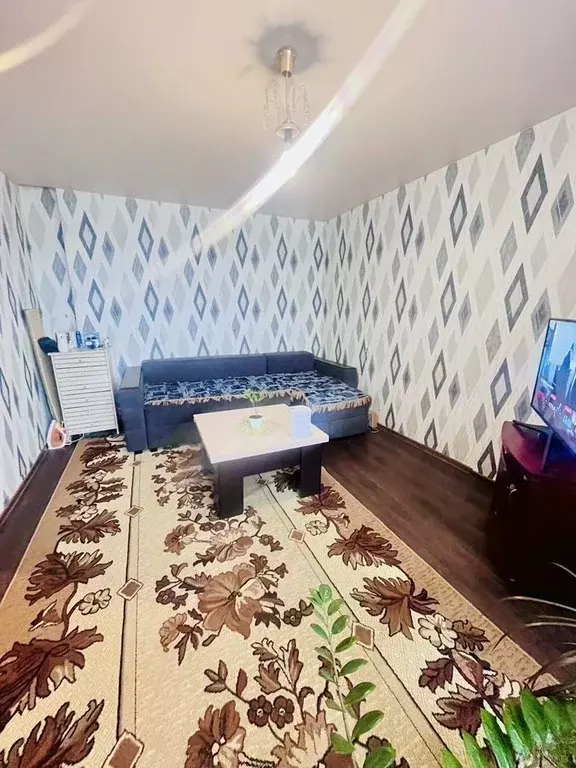 1-к кв. Новосибирская область, Искитим Южный мкр, 42 (29.0 м) - Фото 2