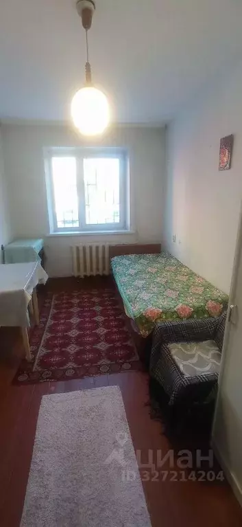 Комната Иркутская область, Иркутск ул. Красных Мадьяр, 110 (12.0 м) - Фото 2