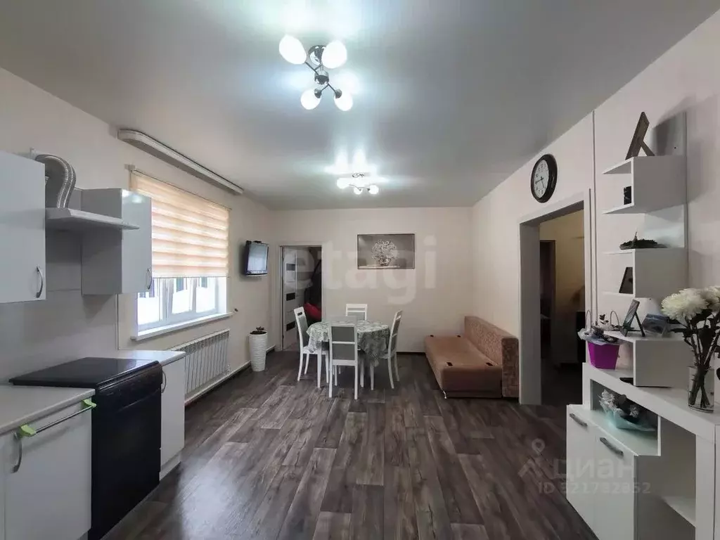 Дом в Ямало-Ненецкий АО, Тарко-Сале Пуровский район, Дальние Дачи СНТ, ... - Фото 1