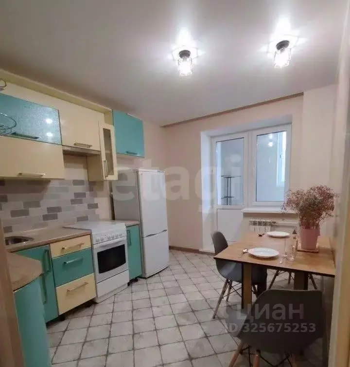 1-к кв. Владимирская область, Владимир ул. Диктора Левитана, 46 (38.0 ... - Фото 1