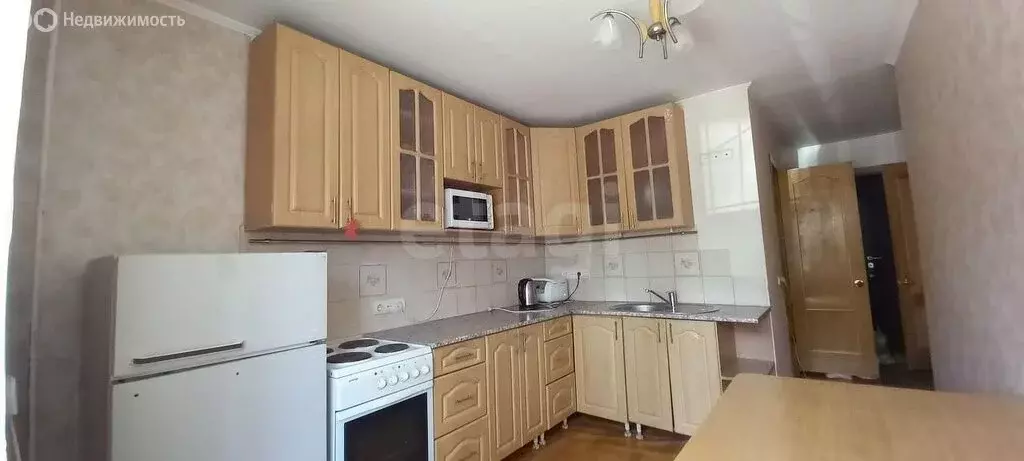 2-комнатная квартира: Новосибирск, Степная улица, 54/1 (50.3 м) - Фото 2