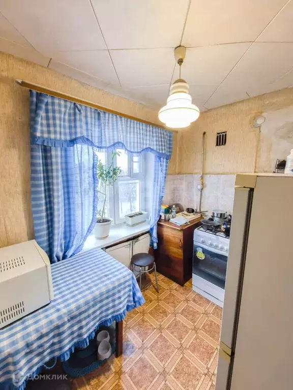 Продаётся 1-к квартира, 31.2 м - Фото 0