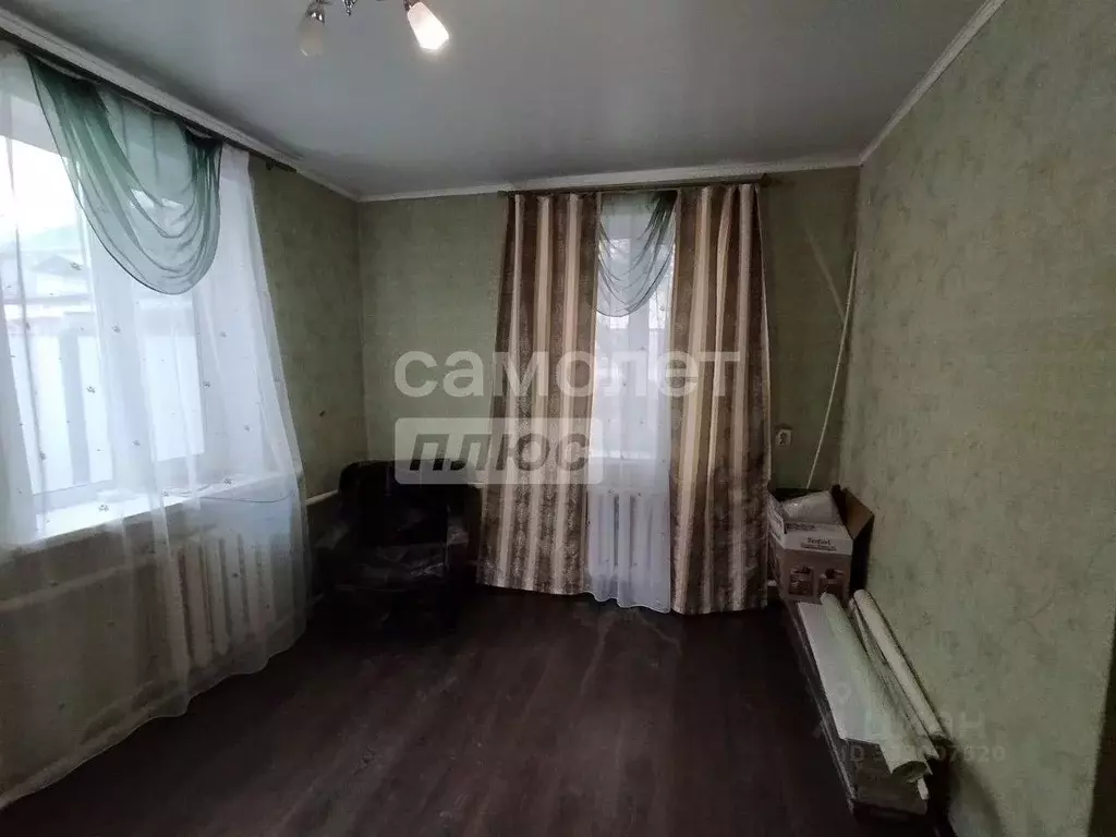 Дом в Воронежская область, Воронеж ул. Крылова, 71 (40 м) - Фото 1