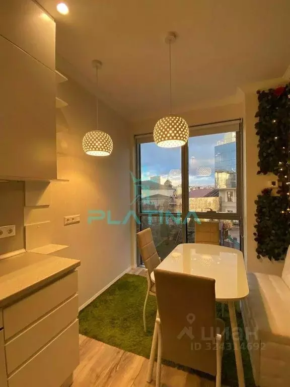 2-к кв. Татарстан, Казань ул. Татарстан, 14/59 (77.8 м) - Фото 2