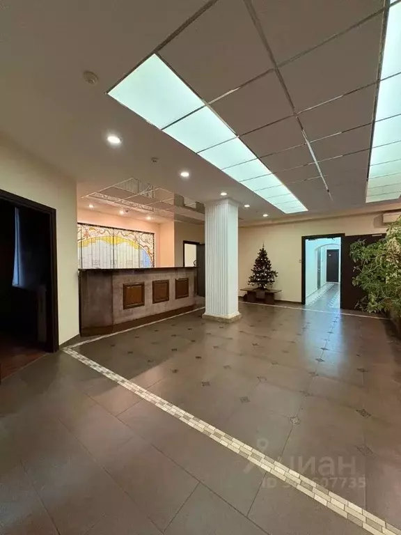 Офис в Москва Большой Овчинниковский пер., 26С5 (17 м) - Фото 2