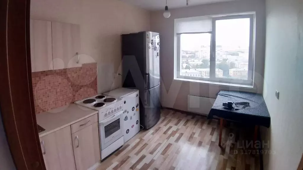 3-к кв. Москва Хорошевское ш., 12к1 (85.0 м) - Фото 0
