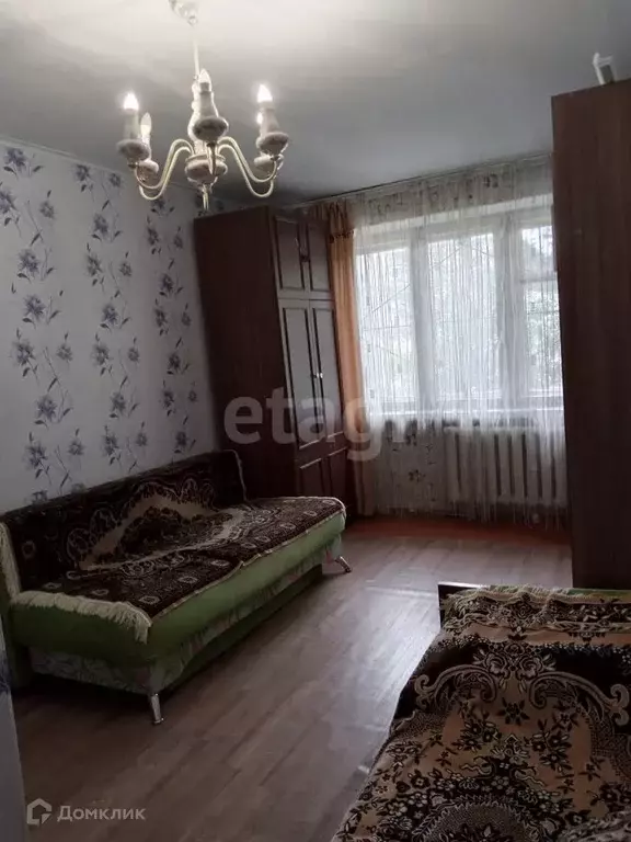 Продаётся 2-к квартира, 45.1 м - Фото 0