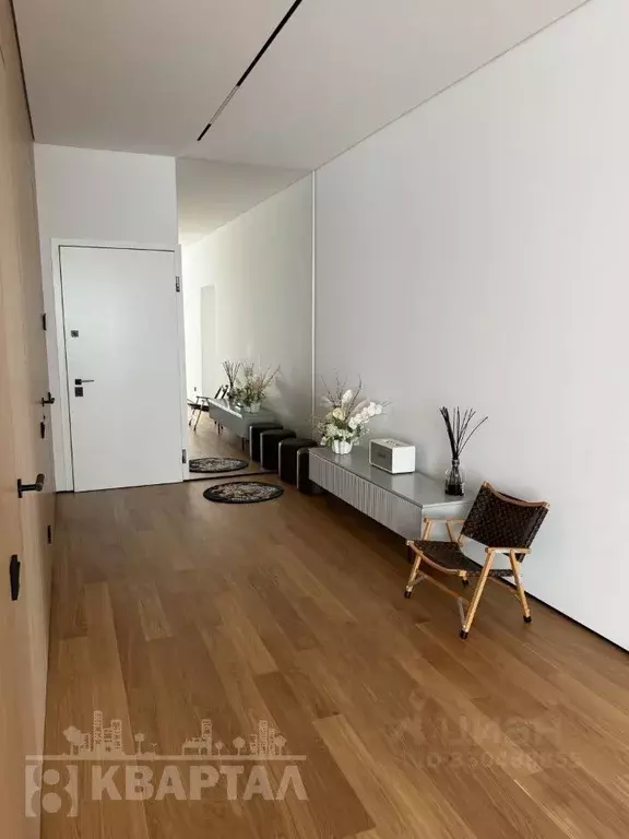 3-к кв. Краснодарский край, Сочи Курортный просп., 105б (151.9 м) - Фото 1