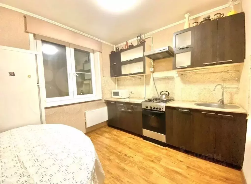 2-к кв. Курганская область, Курган 9 Мая ул., 4В (56.0 м) - Фото 1