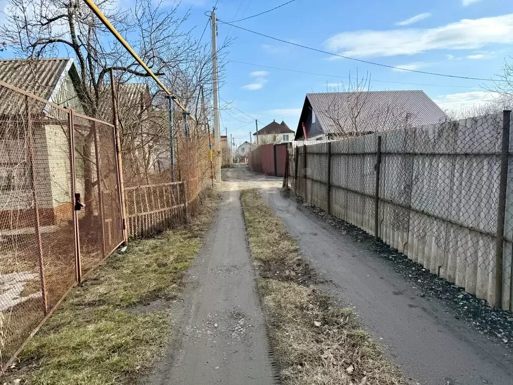 Участок в Белгородский район, городское поселение Северный, СДТ ... - Фото 1