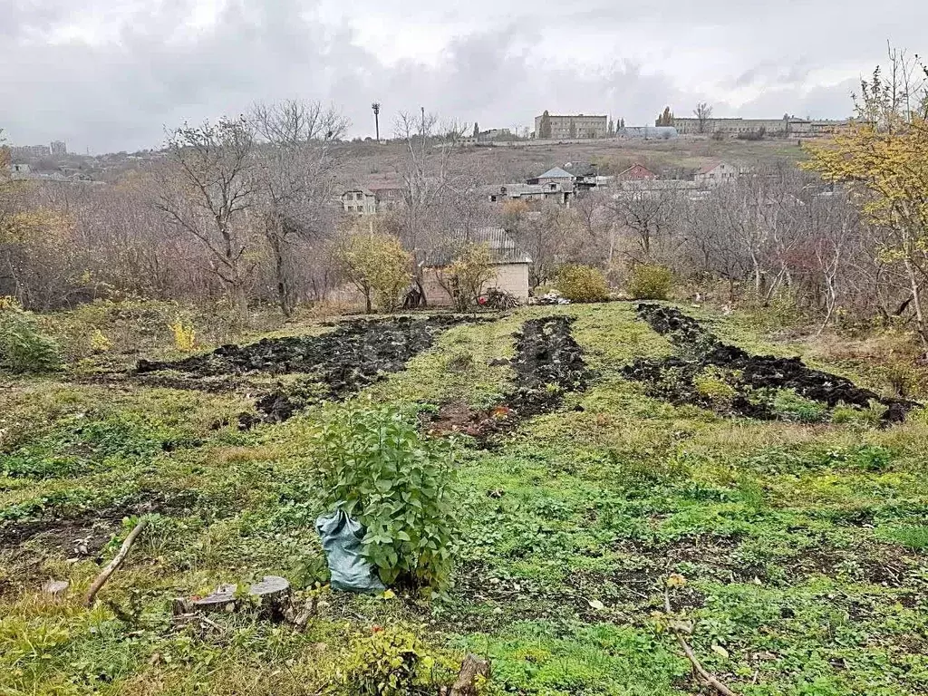Участок в Ставропольский край, Ставрополь Культурник СТ,  (6.5 сот.) - Фото 1