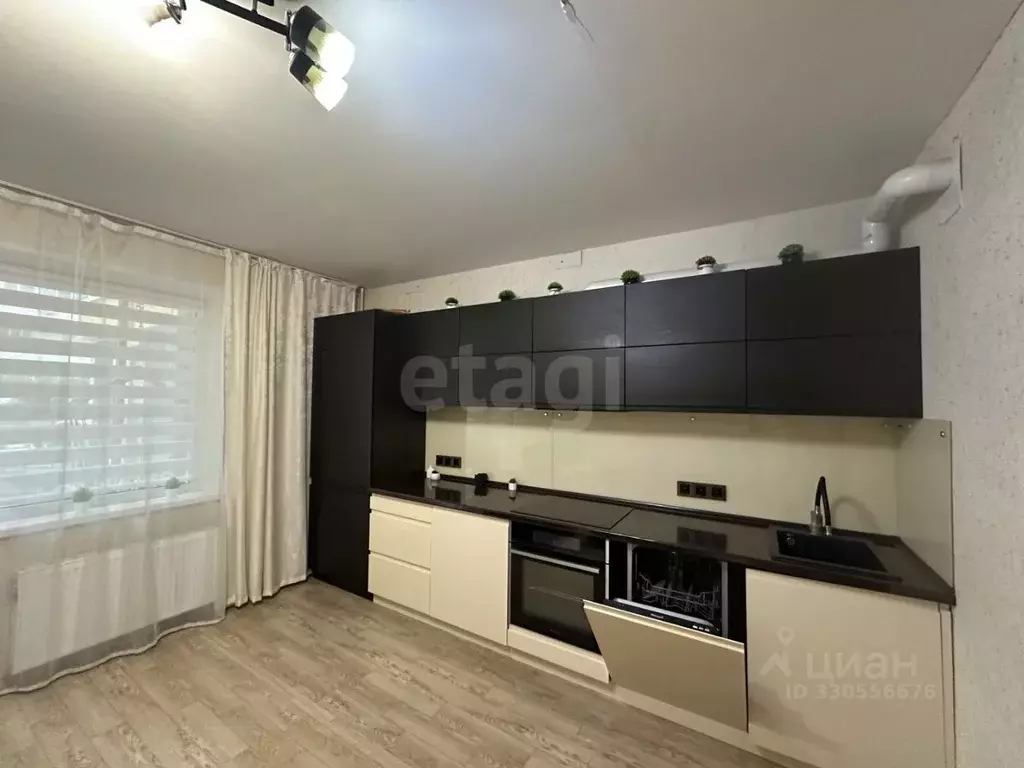 3-к кв. Челябинская область, Озерск бул. Гайдара, 9 (59.4 м) - Фото 2
