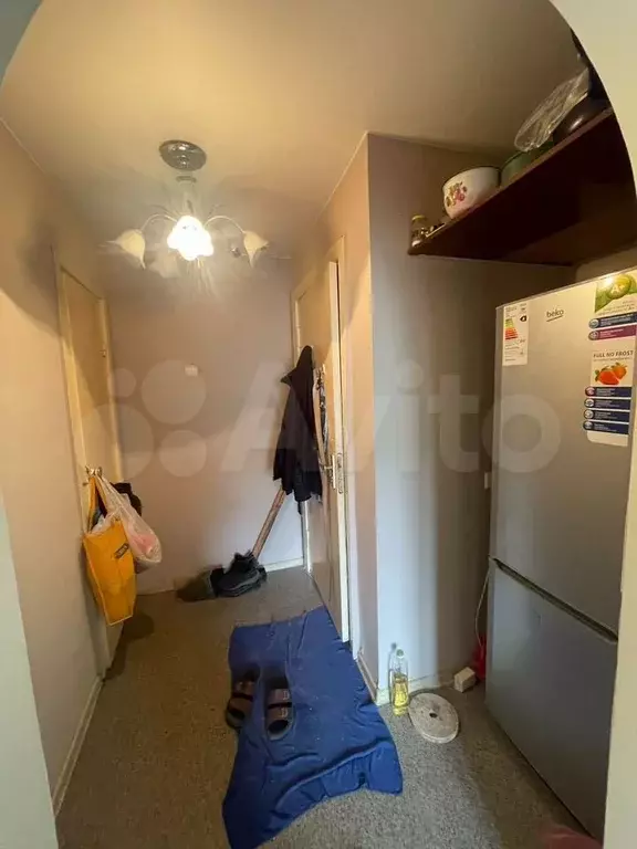 Квартира-студия, 16 м, 3/5 эт. - Фото 0
