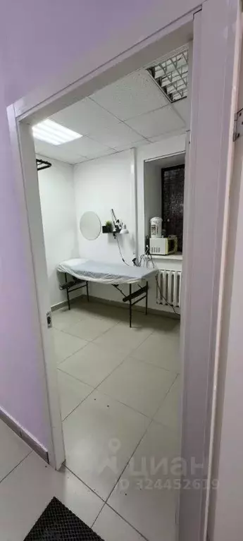 Помещение свободного назначения в Пермский край, Кунгур Уральская ул., ... - Фото 1