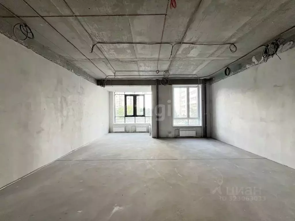 Помещение свободного назначения в Красноярский край, Красноярск ул. ... - Фото 1