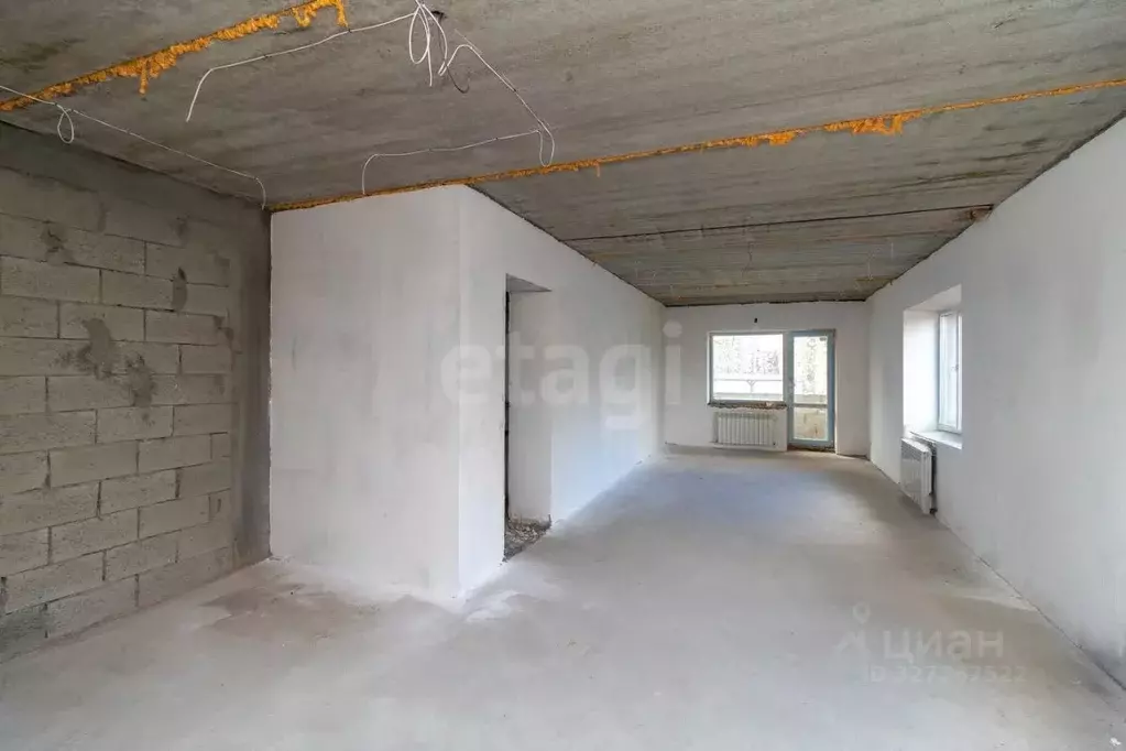 Помещение свободного назначения в Тюменская область, Тюмень Тарманы ... - Фото 1