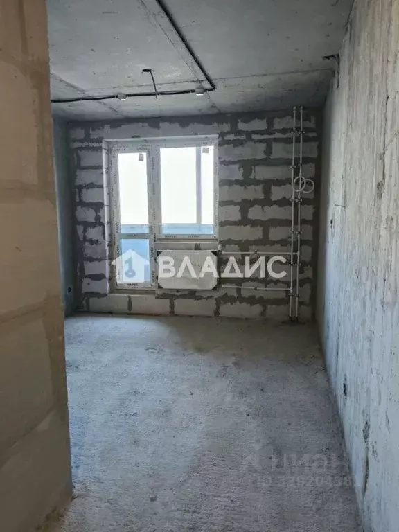Студия Санкт-Петербург ул. Крыленко, 36к2 (23.7 м) - Фото 1