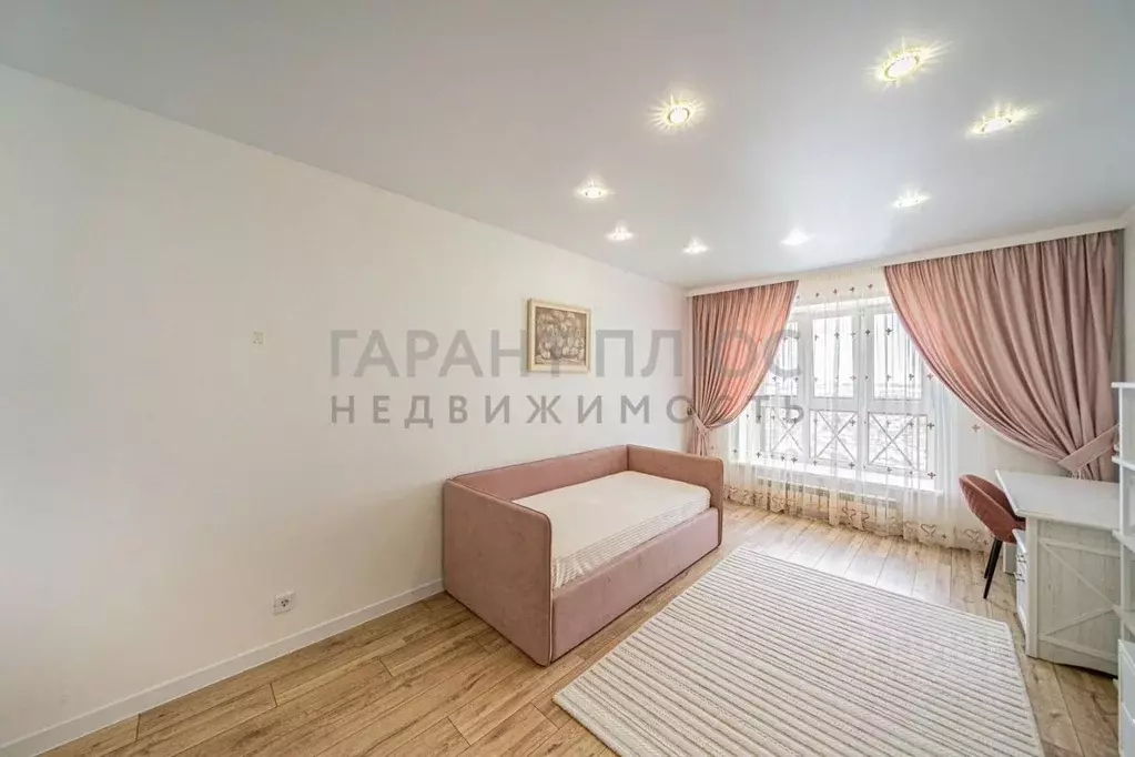 2-к кв. Липецкая область, Липецк ул. Шевченко, 7 (61.7 м) - Фото 2