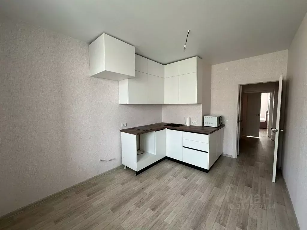1-к кв. Новосибирская область, Новосибирск ул. Бородина, 54 (40.2 м) - Фото 0