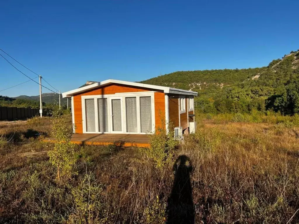 Дом, 45 м - Фото 1