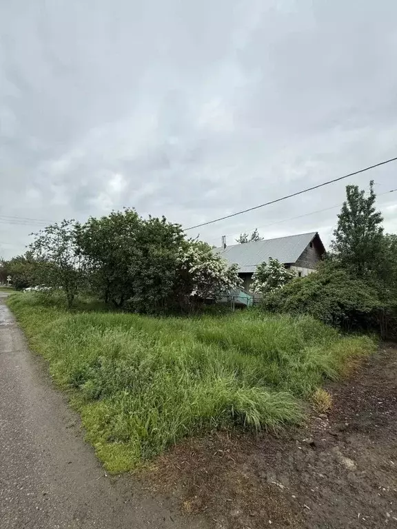 Дом в Краснодарский край, Новокубанск Центральная ул., 38 (89 м) - Фото 1