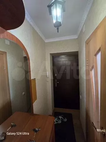 1-к. квартира, 30 м, 2/5 эт. - Фото 0