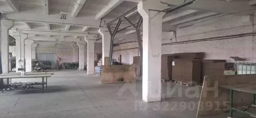 Производственное помещение в Санкт-Петербург, Санкт-Петербург, Колпино ... - Фото 2