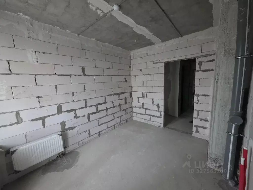 1-к кв. Крым, Евпатория просп. Победы, 93 (40.0 м) - Фото 1