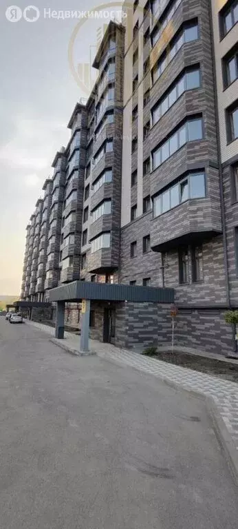 2-комнатная квартира: Ессентуки, улица Шмидта, 80/1с (63 м) - Фото 1