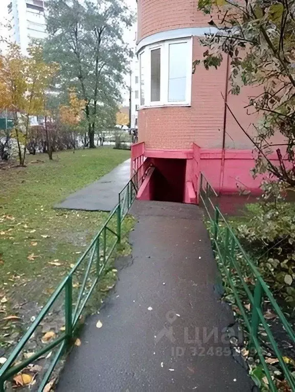 Помещение свободного назначения в Московская область, Щелково ул. ... - Фото 2