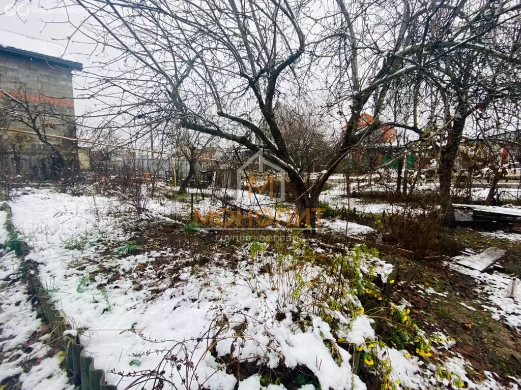 Участок в Горячий Ключ, улица Лизы Чайкиной (6 м) - Фото 1
