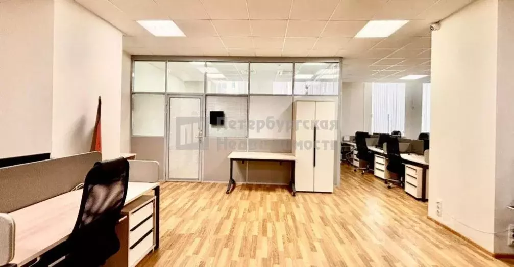 Офис в Санкт-Петербург Киевская ул., 5к5 (265 м) - Фото 2