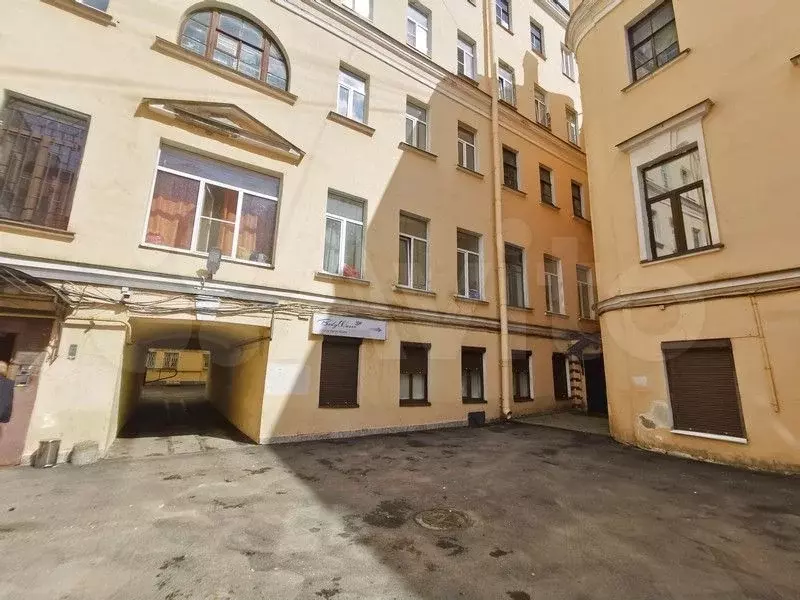 Квартира-студия, 12 м, 3/5 эт. - Фото 0