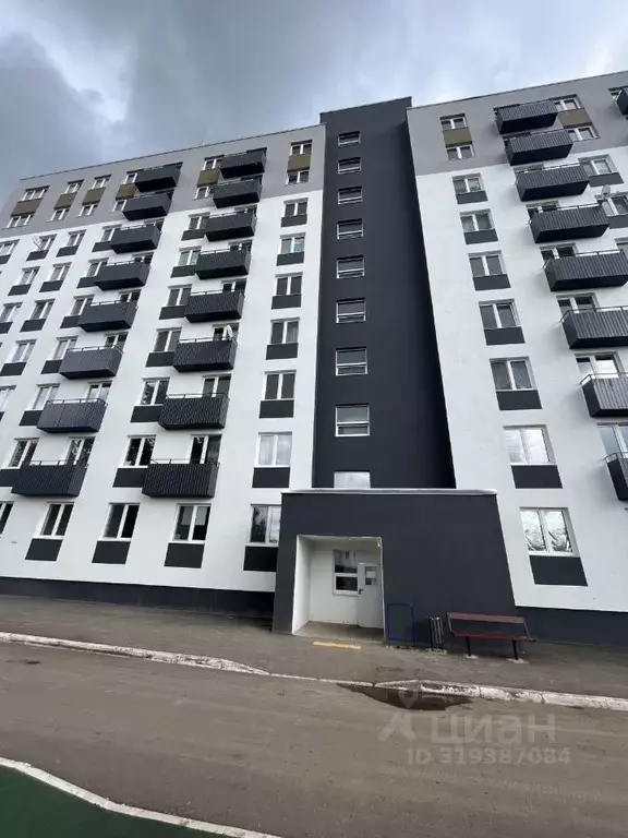 1-к кв. Самарская область, Кинель городской округ, Алексеевка пгт ул. ... - Фото 0